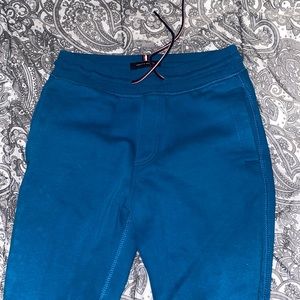 tommy hilfiger  sweatpants